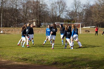 Bild 12 - B-Juniorinnen MTSV Olympia Neumnster - SG Trittau/Sdstormarn : Ergebnis: 3:3